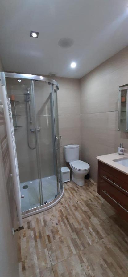 Apartamento Txoko Txikia Echarri-Aranaz 外观 照片